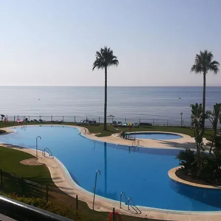 Mi Capricho Apartman Mijas