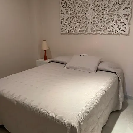 Mi Capricho Apartamento Mijas