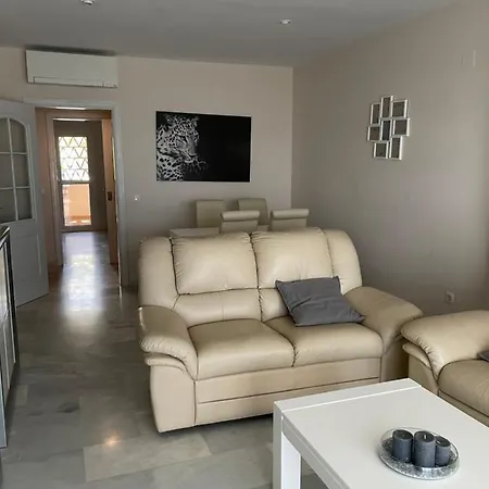 Mi Capricho Apartamento Mijas