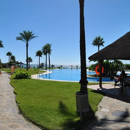 Apartament Mi Capricho Mijas