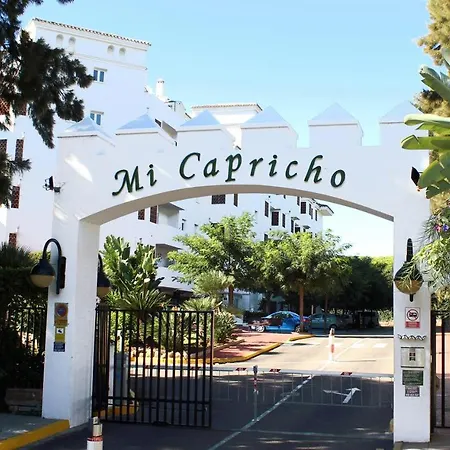 Mi Capricho * Mijas