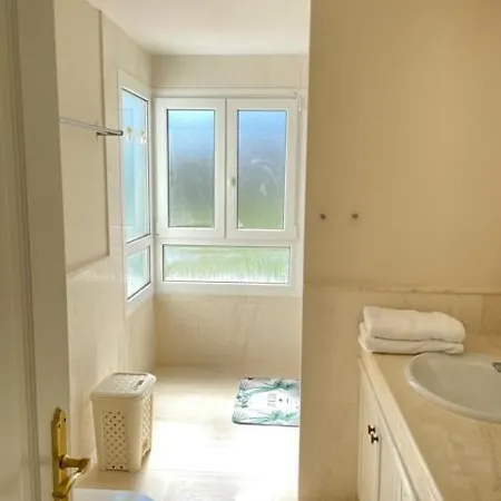 Apartamento Mi Capricho *