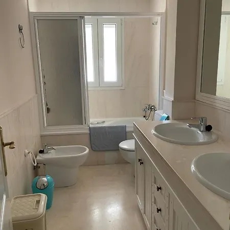 Apartamento Mi Capricho