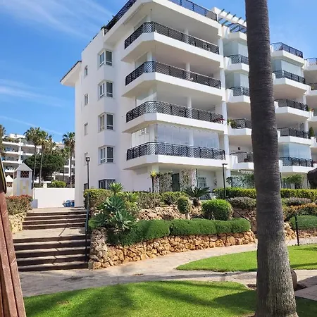 Apartamento Mi Capricho