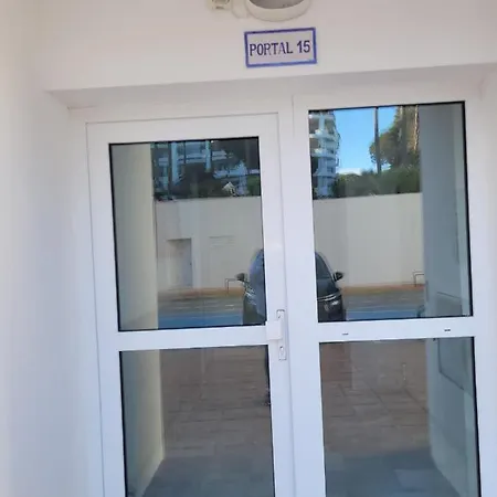 Apartamento Mi Capricho