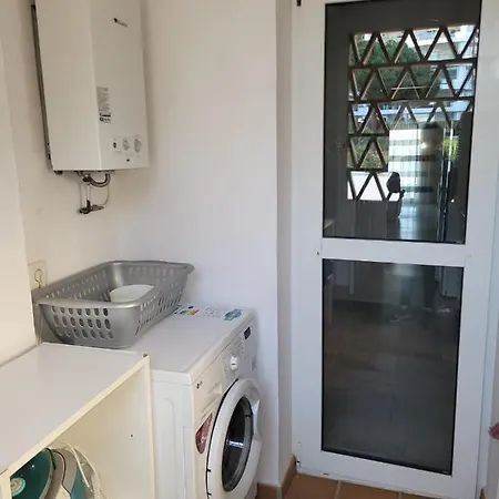 Mi Capricho Apartament *