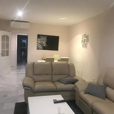 Mi Capricho Apartamento *
