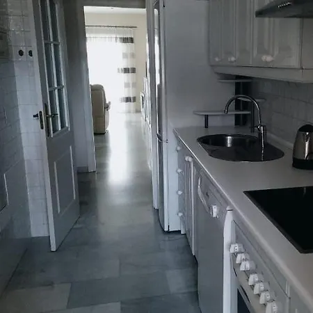 Mi Capricho Apartamento