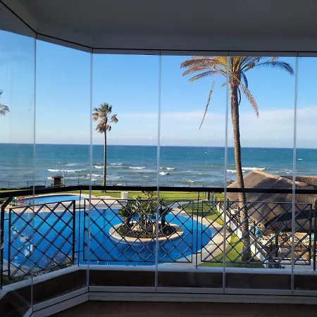 Apartamento Mi Capricho