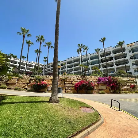 Mi Capricho Apartament Mijas