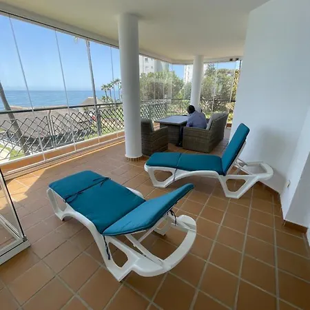 Mi Capricho Apartament *