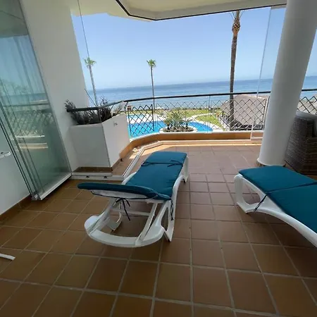 Mi Capricho Apartamento *
