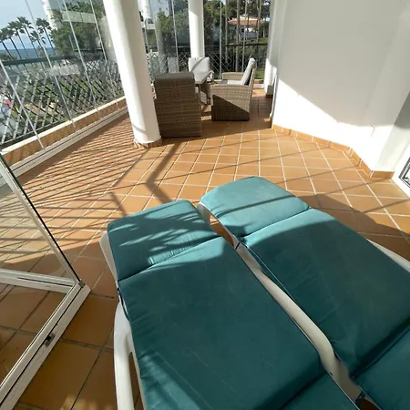 Apartamento Mi Capricho