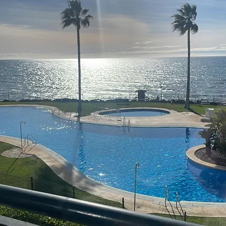 Apartman Mi Capricho Mijas