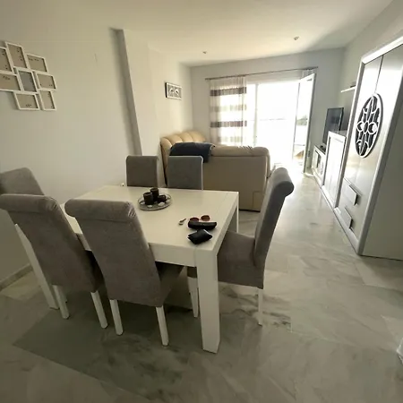 Apartamento Mi Capricho *