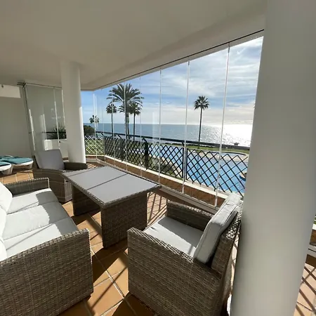 Apartamento Mi Capricho *