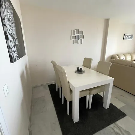 Mi Capricho Apartamento