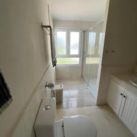 Apartament Mi Capricho *