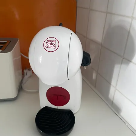 Mi Capricho Apartman Mijas