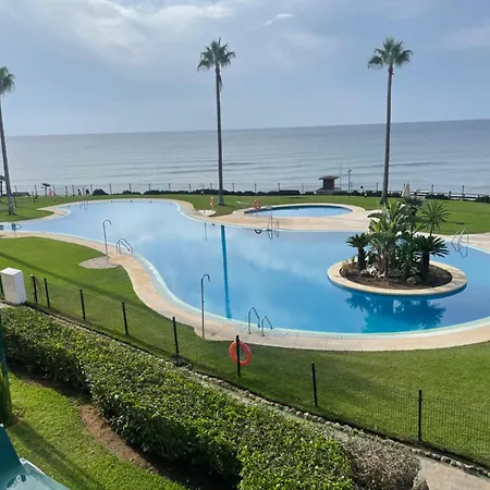 Apartament Mi Capricho