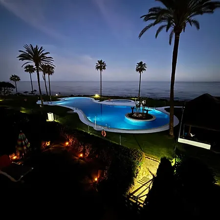 Apartman Mi Capricho Mijas