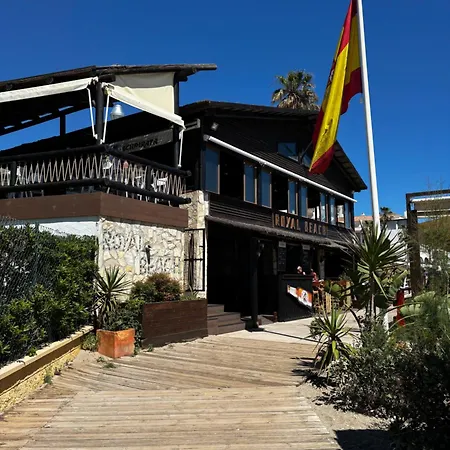 Apartman Mi Capricho Mijas