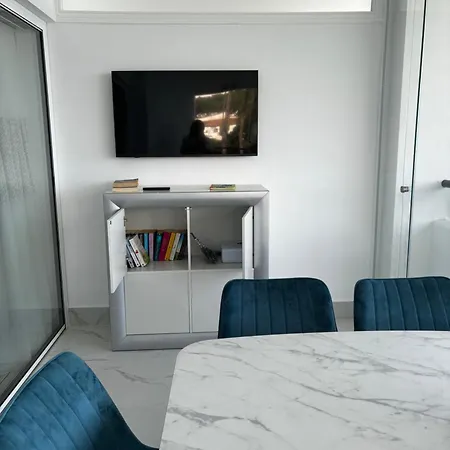Apartman Mi Capricho