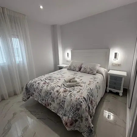 Apartman Mi Capricho Mijas