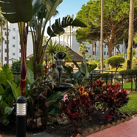 Mi Capricho Apartman
