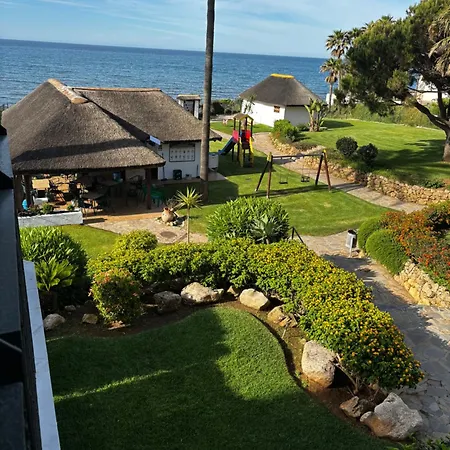 Apartman Mi Capricho Mijas