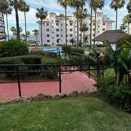 Apartman Mi Capricho *