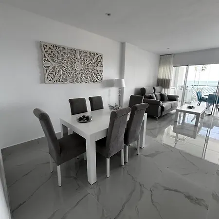 Mi Capricho Apartman
