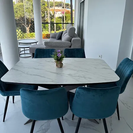 Apartman Mi Capricho Mijas