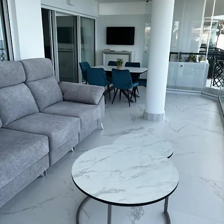Mi Capricho Apartman *