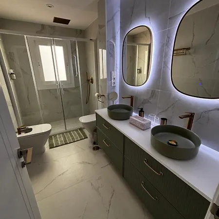 Mi Capricho Apartman Mijas