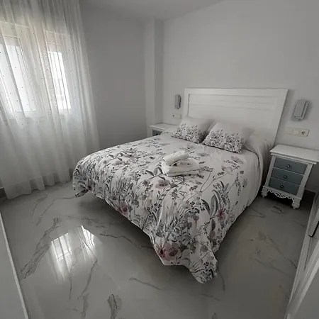 Mi Capricho Apartman