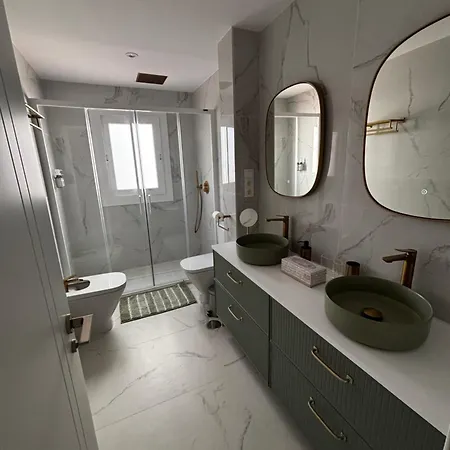 Mi Capricho Apartman *