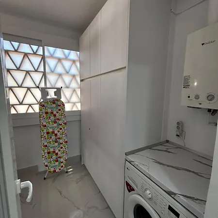 Mi Capricho Apartman *
