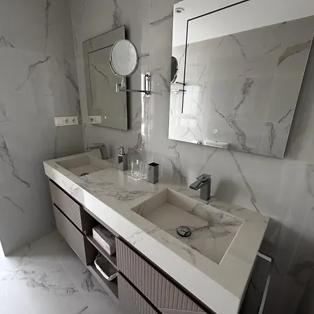 Apartman Mi Capricho *