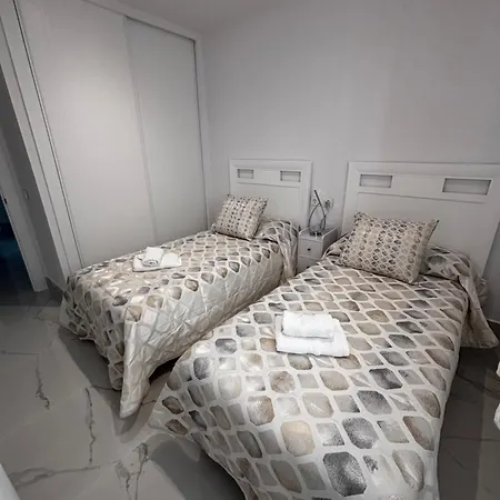 Mi Capricho Apartman Mijas