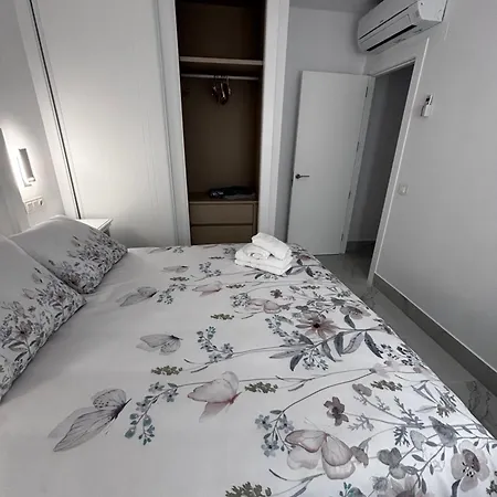 Mi Capricho Apartman
