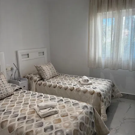 Mi Capricho Apartman Mijas
