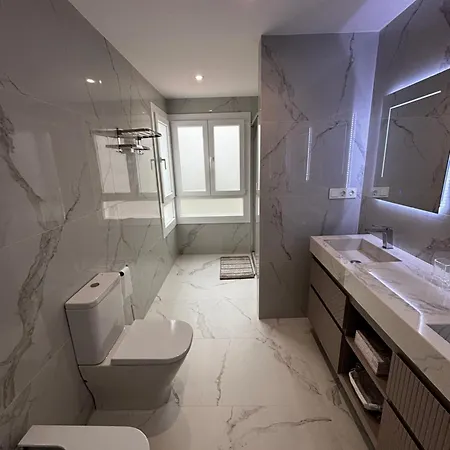 Apartman Mi Capricho Mijas