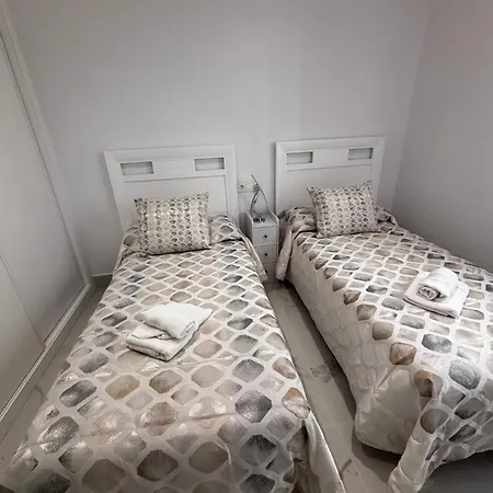 Mi Capricho Apartman *