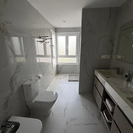 Mi Capricho Apartman Mijas