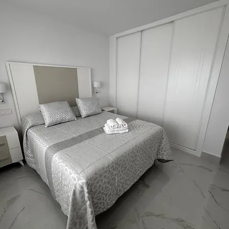 Mi Capricho Apartman Mijas