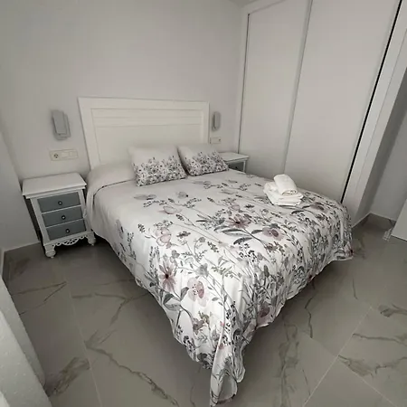 Apartman Mi Capricho Mijas