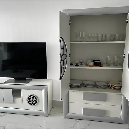 Apartman Mi Capricho