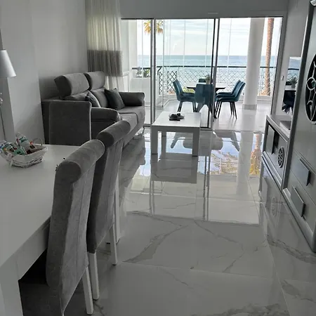 Apartman Mi Capricho *