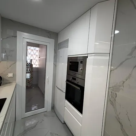 Mi Capricho Apartman Mijas